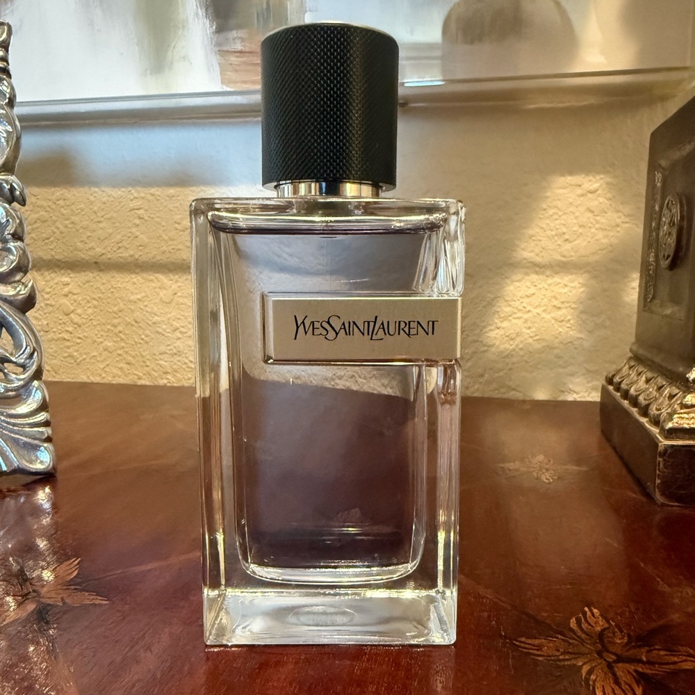 Yves Saint Laurent Y EDP 3.3 oz